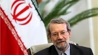 آرزوی موفقیت برای روحانی و اعضای دولت
