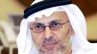 گزافه‌گویی مقام اماراتی در تایید مواضع ترامپ