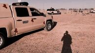 پایان عملیات الحشد الشعبی در کرکوک