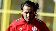 رویانیان: حضور کریمی در پرسپولیس منتفی است