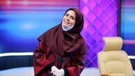 نجمه جودکی به کرونا مبتلا شد + عکس