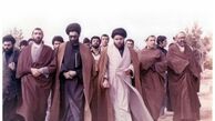 خاطره شهید مطهری از آیت‌الله هاشمی رفسنجانی