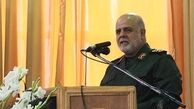 ایرج مسجدی با وزیر دفاع عراق دیدار کرد

