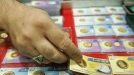 ادامه روند صعودی قیمت سکه در بازار