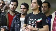 ای کاش زود تر این فصل تمام شود!