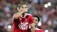 5 ونیم بازیکن مشترک پرسپولیس و تراکتورسازی