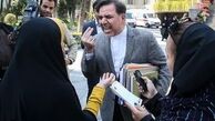 آخوندی:تصمیم دولت در تفکیک وزارتخانه‌ راه و شهرسازی اجرایی شود