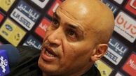 
منصوریان: دیدار با التعاون برای استقلال آزمایش بزرگ بود
