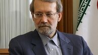 لاریجانی با رئیس مجلس کنیا دیدار کرد