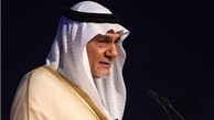 ادعای آل سعودایران جزایر سه‌گانه را اشغال کرده است!