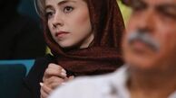 عکس ملیح دختر داعشی پایتخت