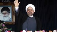 ورود رئیس‌جمهور به استان چهارمحال و بختیاری