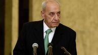 بری: اسرائیل جرات حمله به لبنان را ندارد