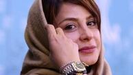 عکس های شخصی سیما تیرانداز 