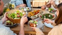 این ۹ غذا را هیچگاه از رژیم تان حذف نکنید!