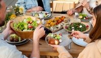 این ۹ غذا را هیچگاه از رژیم تان حذف نکنید!