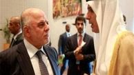 دلایل سفر غیرمنتظره عادل الجبیر به عراق