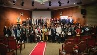 کنگره بین المللی مشترک درماتولوژی زیبایی و لیزر برگزار شد | رونمایی از دستگاه جوانسازی FraxPro کمپانی Candela 