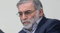 روحانی شهادت شهید فخری زاده را تسلیت گفت