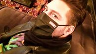 سلفی جدید دانیال عبادی + عکس