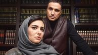 چشم غره محمدرضا فروتن برای لیندا کیانی