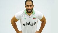 وفایی‌پور به مدال طلا رسید / برنز پلنگ وار و حذف ۳ آزادکار ایران
