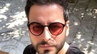 تیپ اسپورت پسر پولدار سریال آنام+عکس