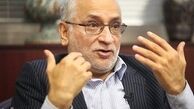
حسین مرعشی رئیس ستاد انتخاباتی جهانگیری شد
