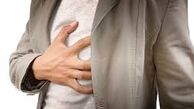 اثر ازدواج در کاهش مرگ و میر در حمله قلبی