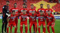 
ترکیب پرسپولیس برابر الهلال مشخص شد/ انصاری رسید
