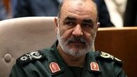 رونمایی ازمحصولات سپاه،انقلاب عظیم در باور مردم جهان ایجاد می‌کند