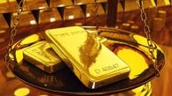  قیمت جهانی طلا افزایش یافت