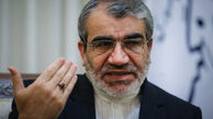 کدخدایی: با قانون اساسی هیچ بن بستی نداریم