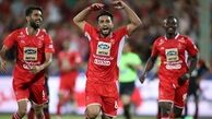 تست دوپینگ 4 بازیکن استقلال و پرسپولیس 