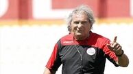 تنها پرونده پرسپولیس در سازمان لیگ مربوط به ژوزه است