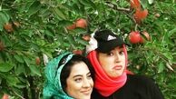 کارهای خیر خانم بازیگر جنجالی اخیر+عکس