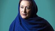 تعجب مریم امیرجلالی از صبر خدا!