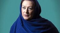 تعجب مریم امیرجلالی از صبر خدا!