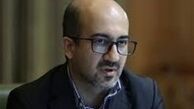 بررسی استعفاء نجفی در جلسه غیر رسمی شورای شهر تهران
