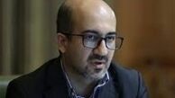 بررسی استعفاء نجفی در جلسه غیر رسمی شورای شهر تهران