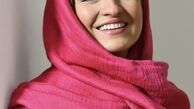 استایل خوشرنگ گلاره عباسی + عکس