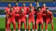  زمان اعزام تیم ملی فوتبال به منامه اعلام شد 