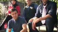 مریم معصومی در ریکاوری+عکس