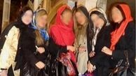  فاجعه رشد صورت‌های عروسکی در تهران 