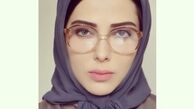 لیلا اوتادی قبل از انقلاب + عکس