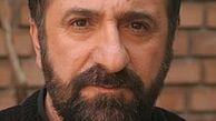 مهران رجبی در یکی از زیباترین مکان‌های کره زمین