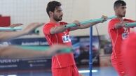 دلیل تمرین نکردن مدافع پرسپولیس مشخص شد