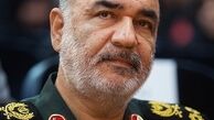 سرلشکر سلامی: امروز جاری‌ترین و واقعی‌ترین جنگ، جنگ اطلاعاتی است
