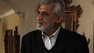  بازیگر سریال «مختارنامه» درگذشت 