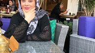 فاصله بازیگر "سه در چهار" از بازیگری و موفقیت بیشترش+عکس